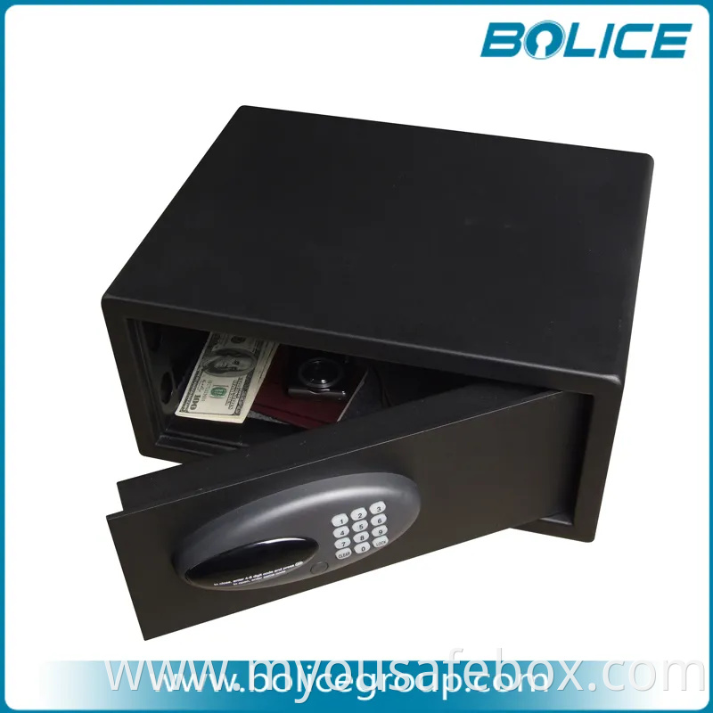 Easy Operate Hotel Digital Lock Safe